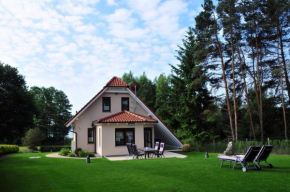 Ferien_HAUS AM SEE in Heringsdorf